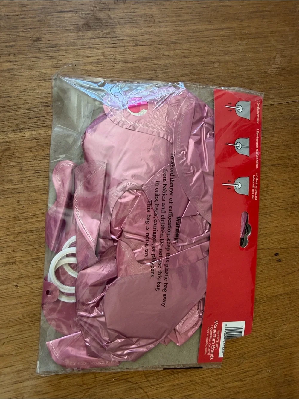 Hobby Lobby Pink 